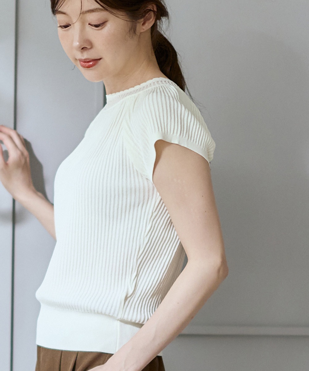 ��SALE������2way�ե������꡼�֥�֥˥åȥץ륪���С�