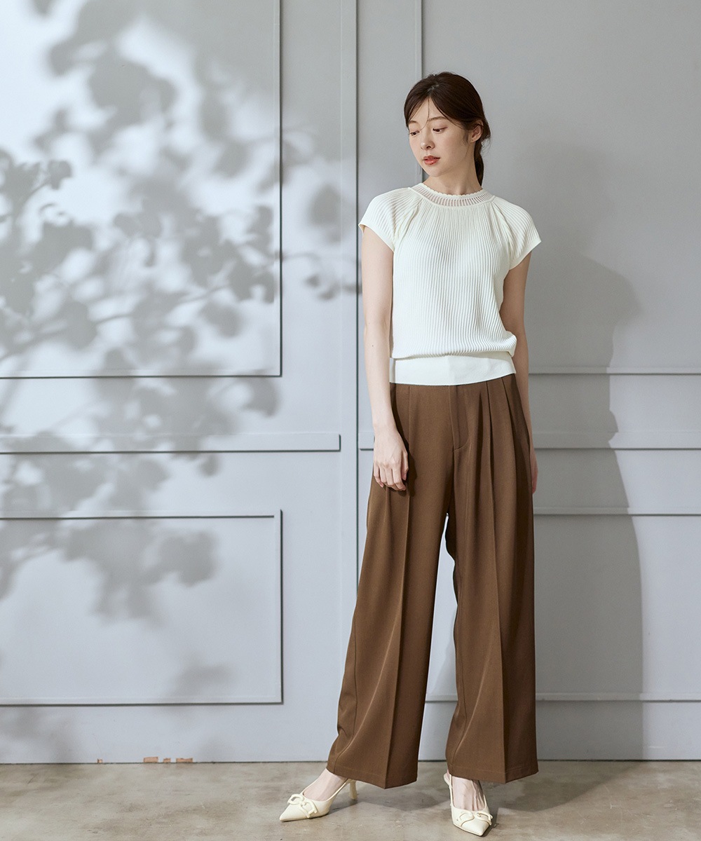 ��SALE������2way�ե������꡼�֥�֥˥åȥץ륪���С�