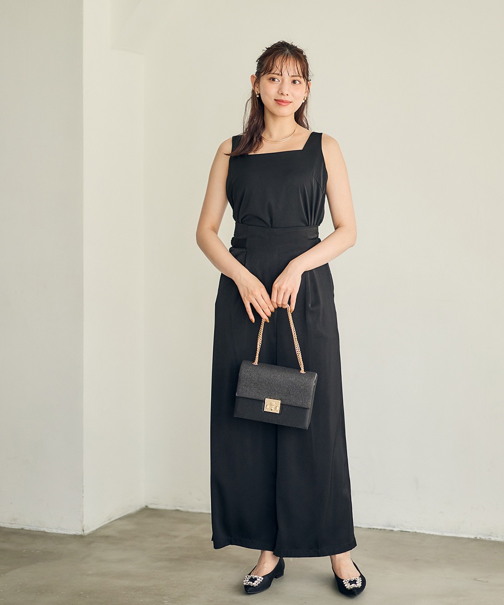 パンツセットアップ - 12Twelve Agenda(トゥエルブアジェンダ)公式通販