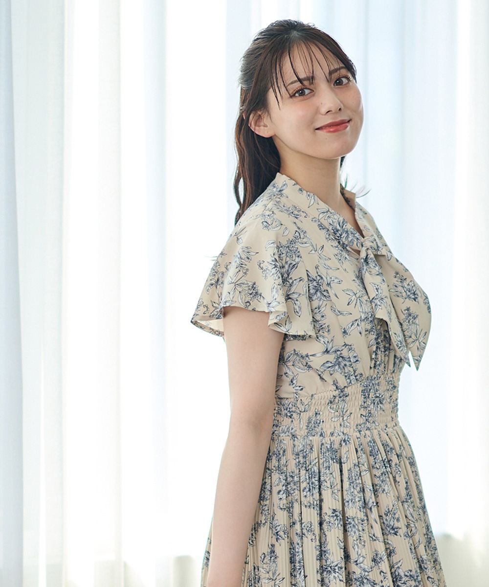 Bonpoint 花柄 半袖ワンピース 12 楽天市場】bonpoint ボンポワン ワンピ（ワンピース｜キッズ