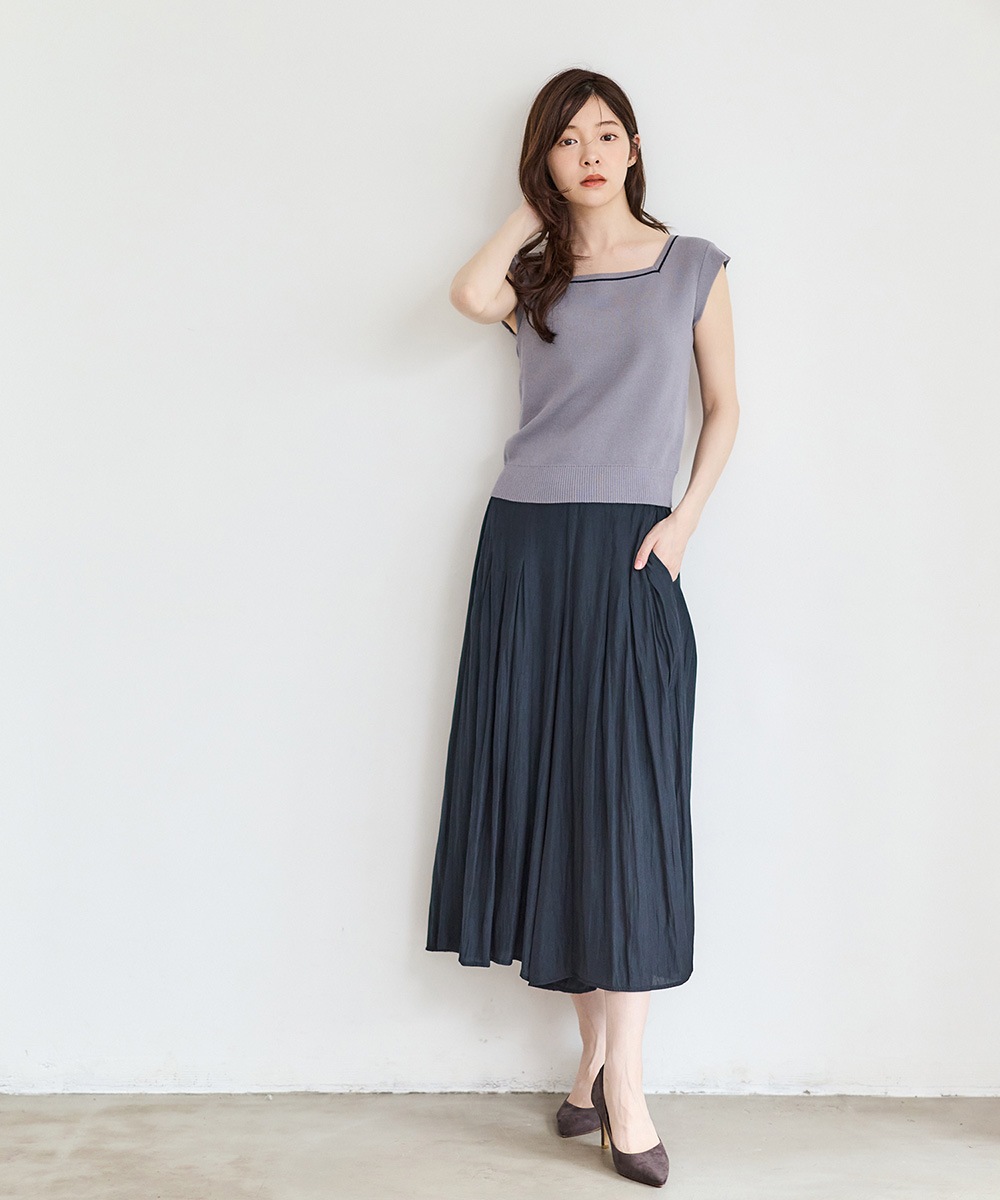 ��SALE������2way�ۿ��饤��˥åȥץ륪���С�