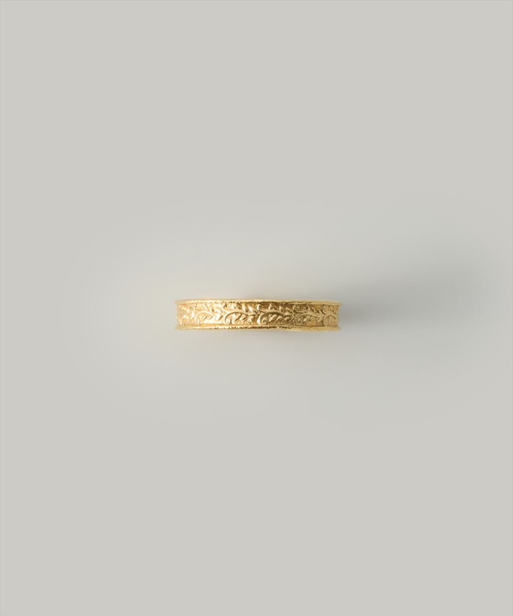 アンティークリング#5 - 12Twelve Agenda(トゥエルブアジェンダ)公式