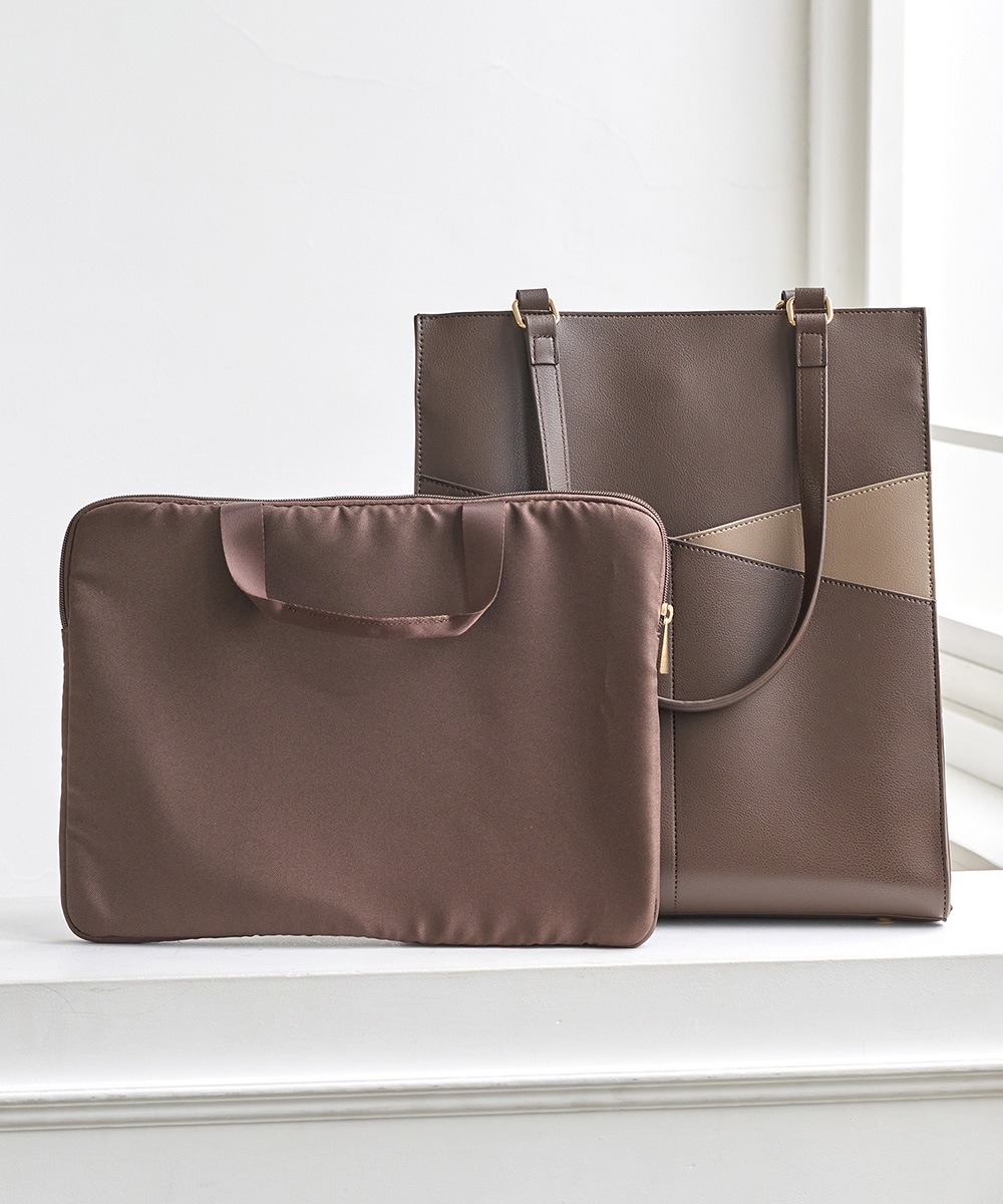 ��mimi Collaboration��PC�������դ��ۿ��ķ�A4�Хå�