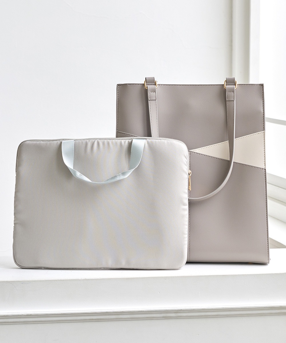 ��mimi Collaboration��PC�������դ��ۿ��ķ�A4�Хå�