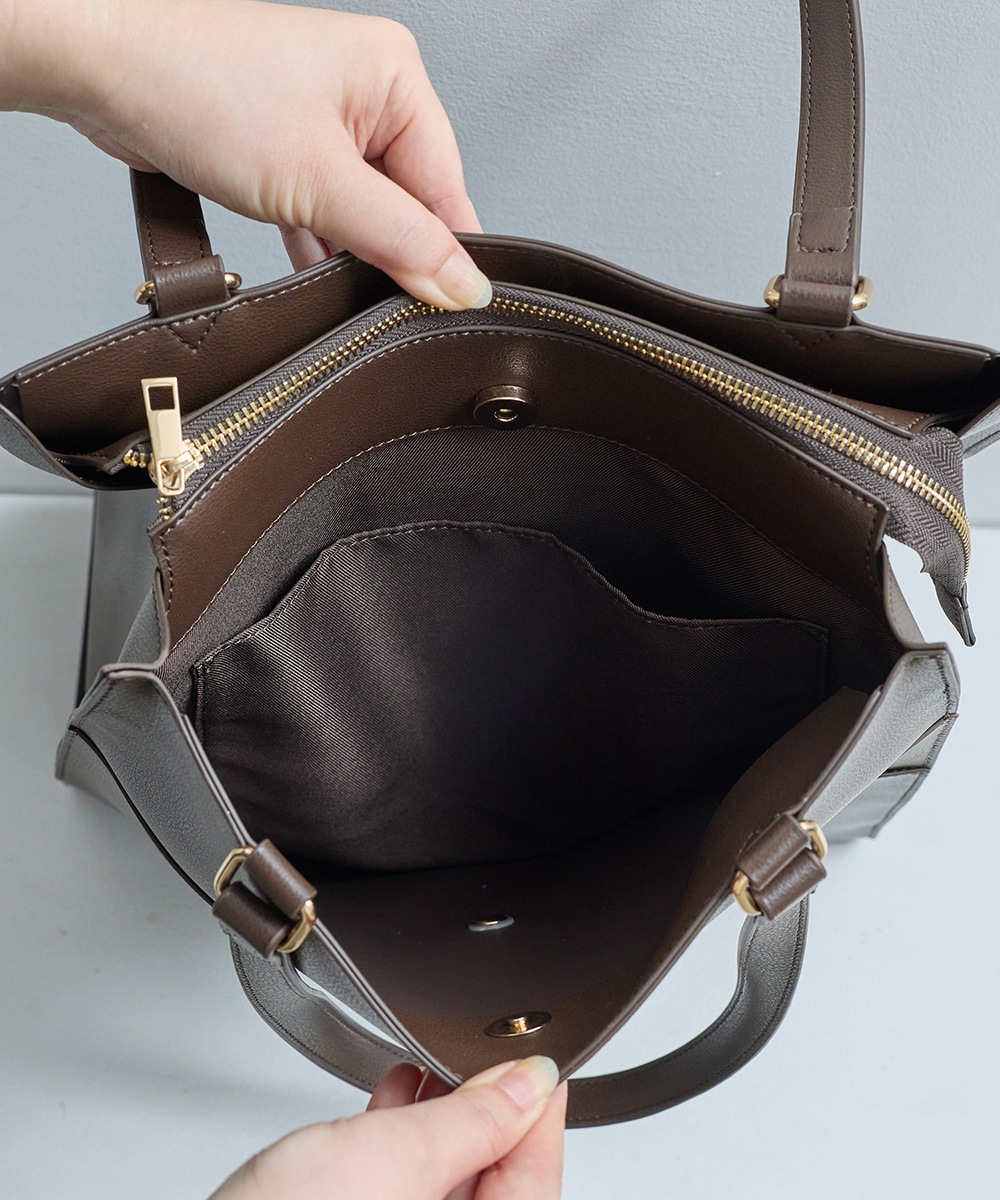 ��mimi Collaboration��PC�������դ��ۿ��ķ�A4�Хå�