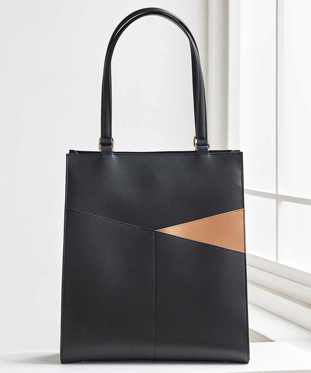 ��mimi Collaboration��PC�������դ��ۿ��ķ�A4�Хå�