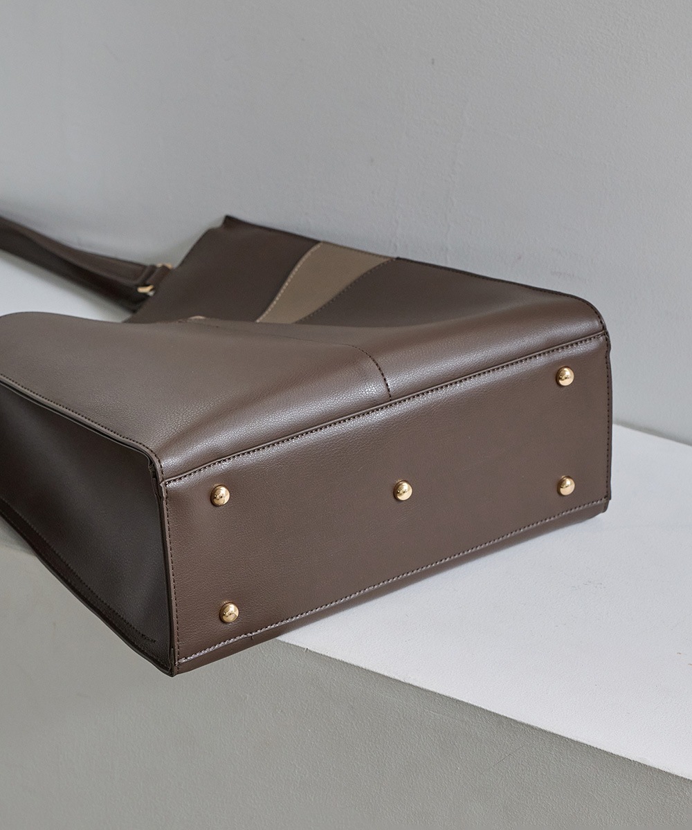 ��mimi Collaboration��PC�������դ��ۿ��ķ�A4�Хå�