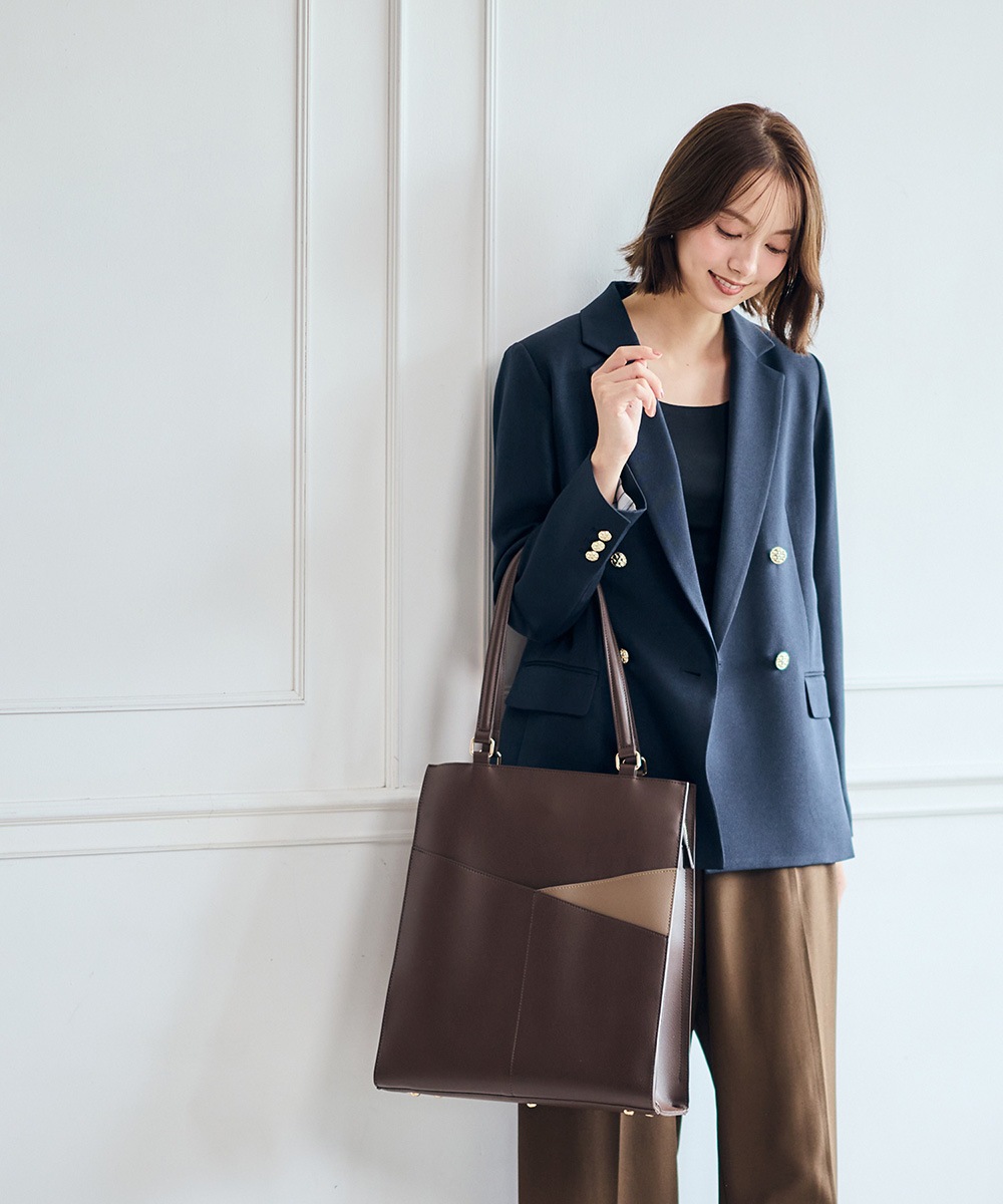 ��mimi Collaboration��PC�������դ��ۿ��ķ�A4�Хå�