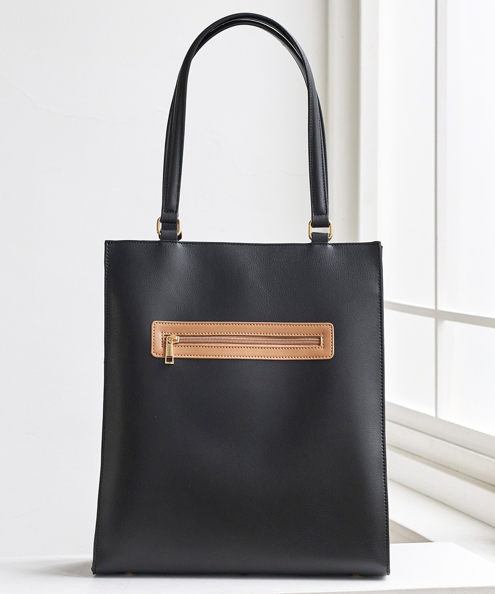��mimi Collaboration��PC�������դ��ۿ��ķ�A4�Хå�
