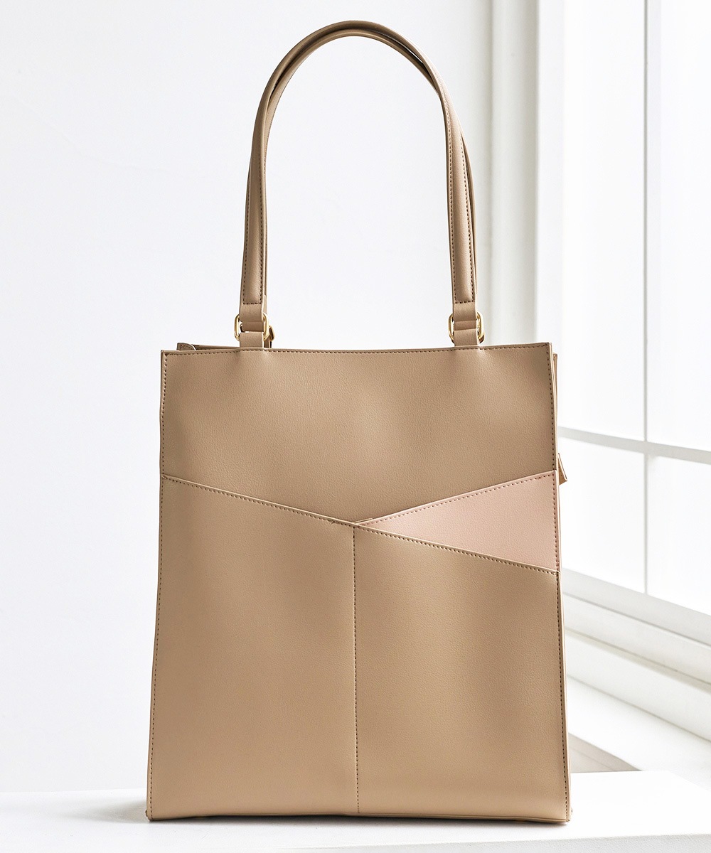 ��mimi Collaboration��PC�������դ��ۿ��ķ�A4�Хå�