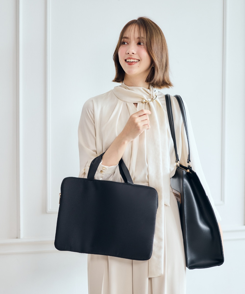 ��mimi Collaboration��PC�������դ��ۿ��ķ�A4�Хå�
