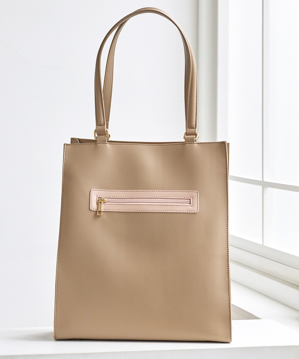 ��mimi Collaboration��PC�������դ��ۿ��ķ�A4�Хå�