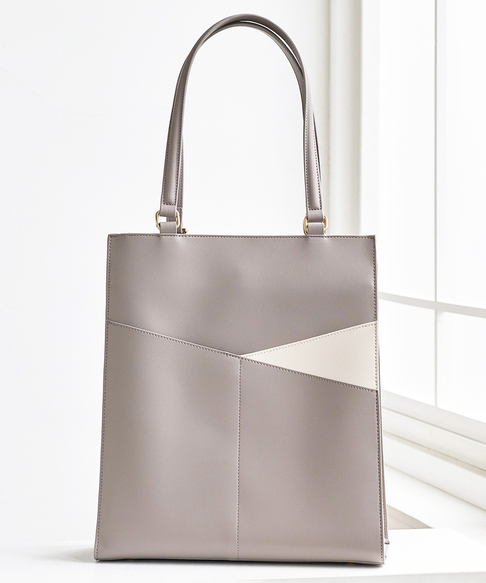 ��mimi Collaboration��PC�������դ��ۿ��ķ�A4�Хå�