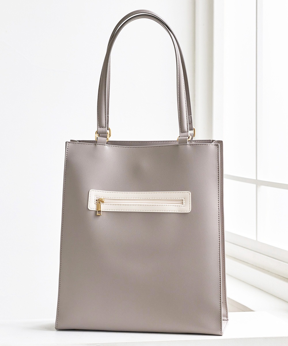 ��mimi Collaboration��PC�������դ��ۿ��ķ�A4�Хå�