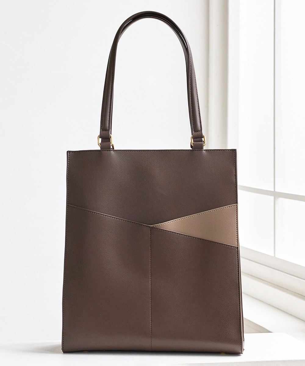 ��mimi Collaboration��PC�������դ��ۿ��ķ�A4�Хå�