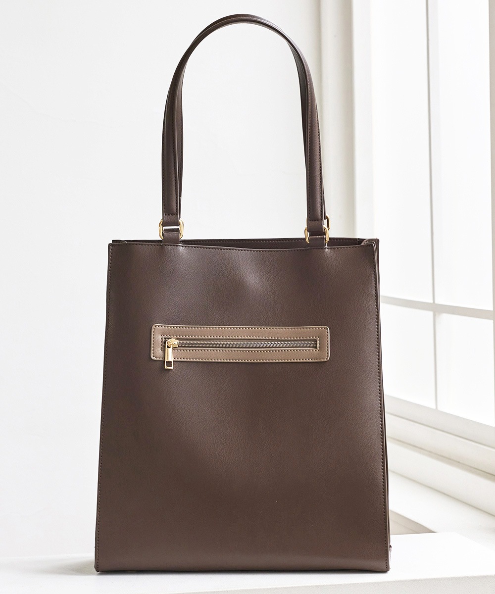 ��mimi Collaboration��PC�������դ��ۿ��ķ�A4�Хå�