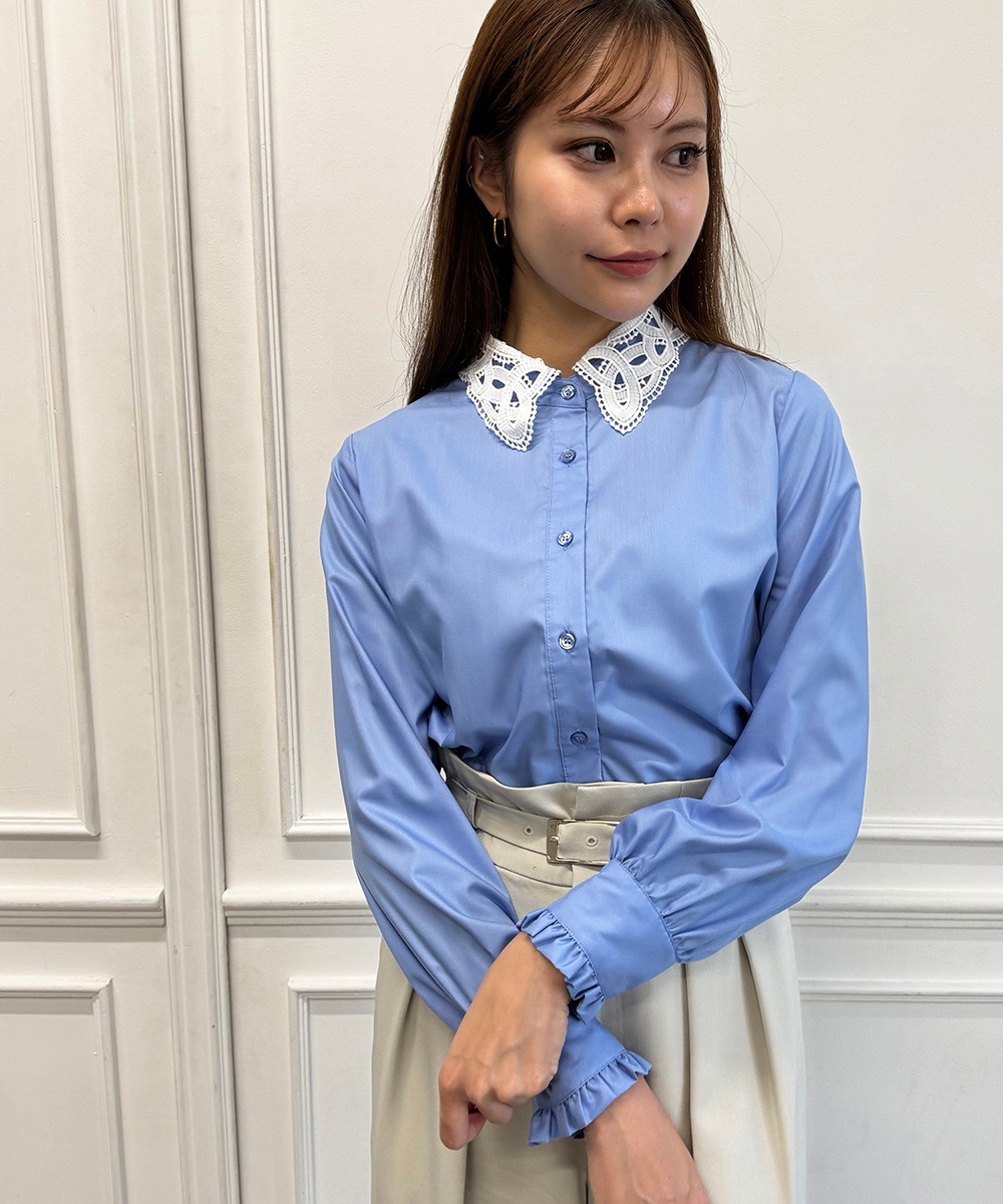 現品限り!!豪華絢爛【新品未使用】2way♪和柄×レース♡　帯ベルト　芯有り 現品限り!!豪華絢爛【新品未使用】2way♪和柄×レース♡ 帯ベルト 芯