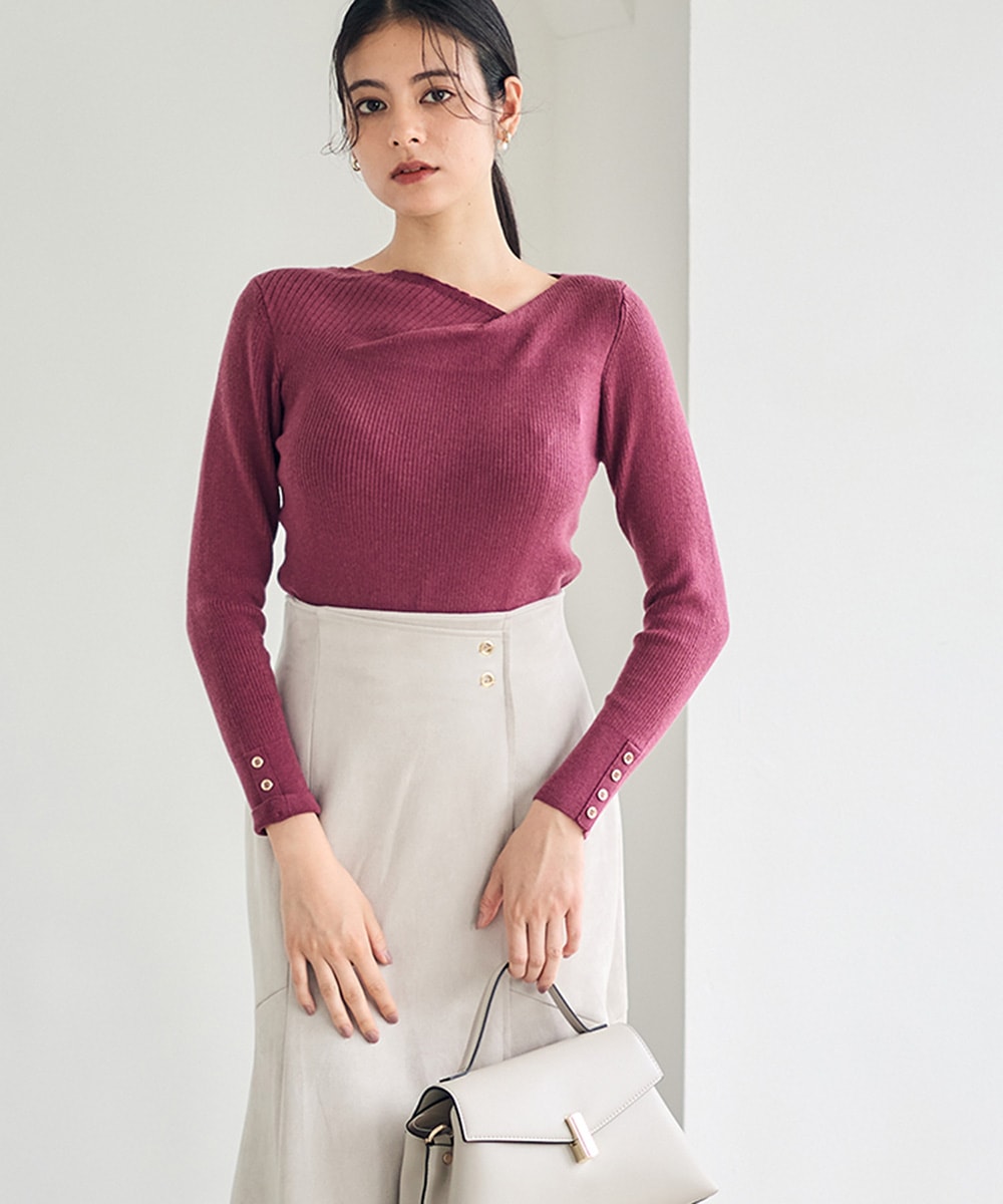 アトリエgg☆最新ベーシックタートルショート19hシェルピンク新タグ