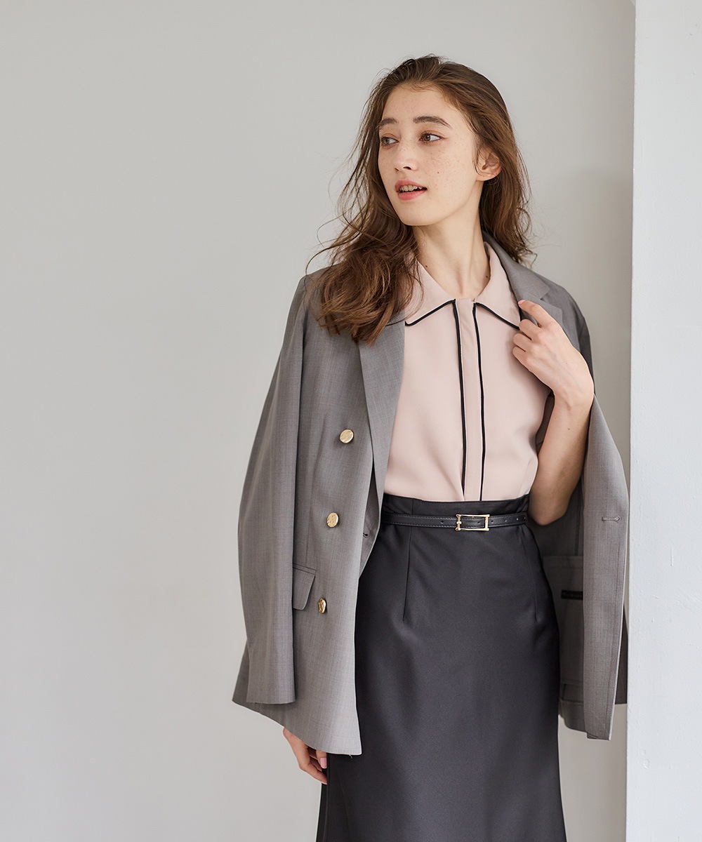 ��mimi Collaboration���ۿ����ƥ󥿥å����꡼�֥����
