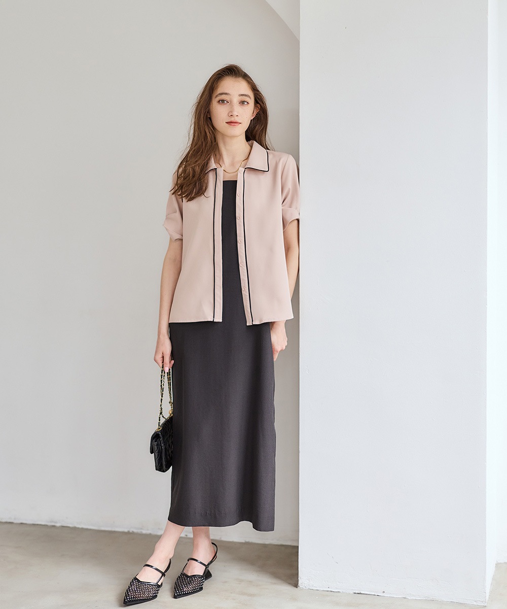 ��mimi Collaboration���ۿ����ƥ󥿥å����꡼�֥����
