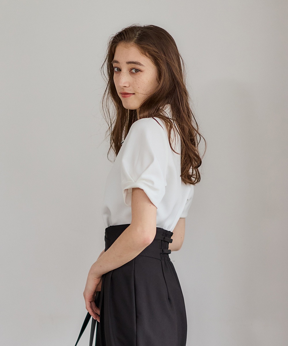 ��mimi Collaboration���ۿ����ƥ󥿥å����꡼�֥����