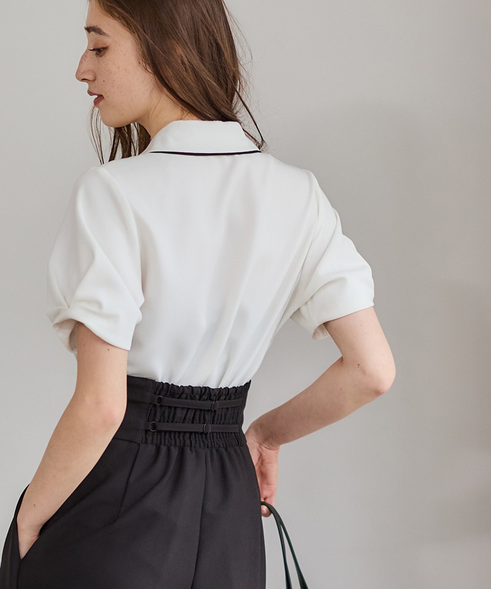 ��mimi Collaboration���ۿ����ƥ󥿥å����꡼�֥����