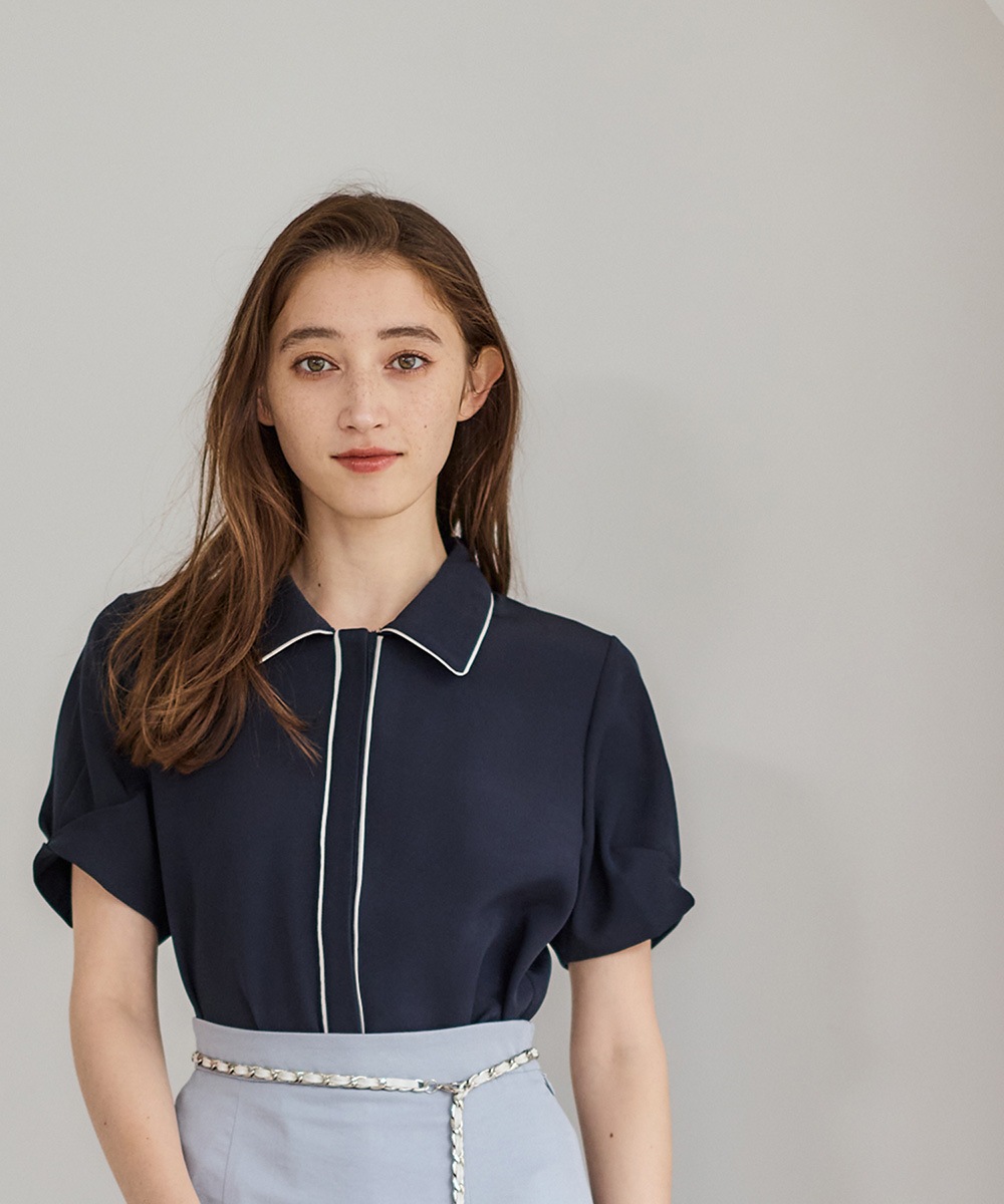 ��mimi Collaboration���ۿ����ƥ󥿥å����꡼�֥����