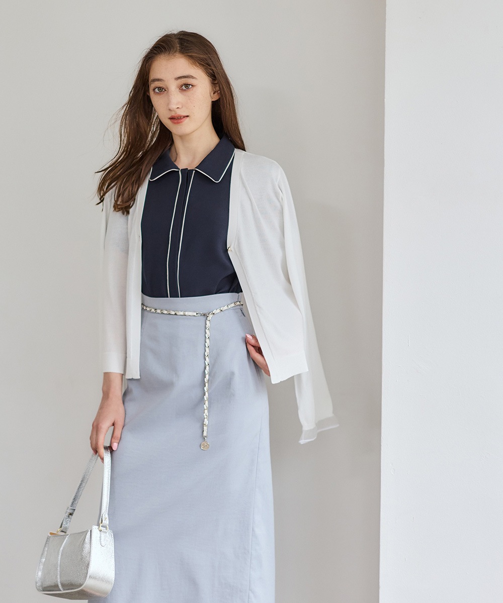 ��mimi Collaboration���ۿ����ƥ󥿥å����꡼�֥����