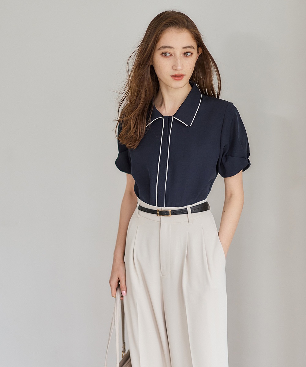 ��mimi Collaboration���ۿ����ƥ󥿥å����꡼�֥����