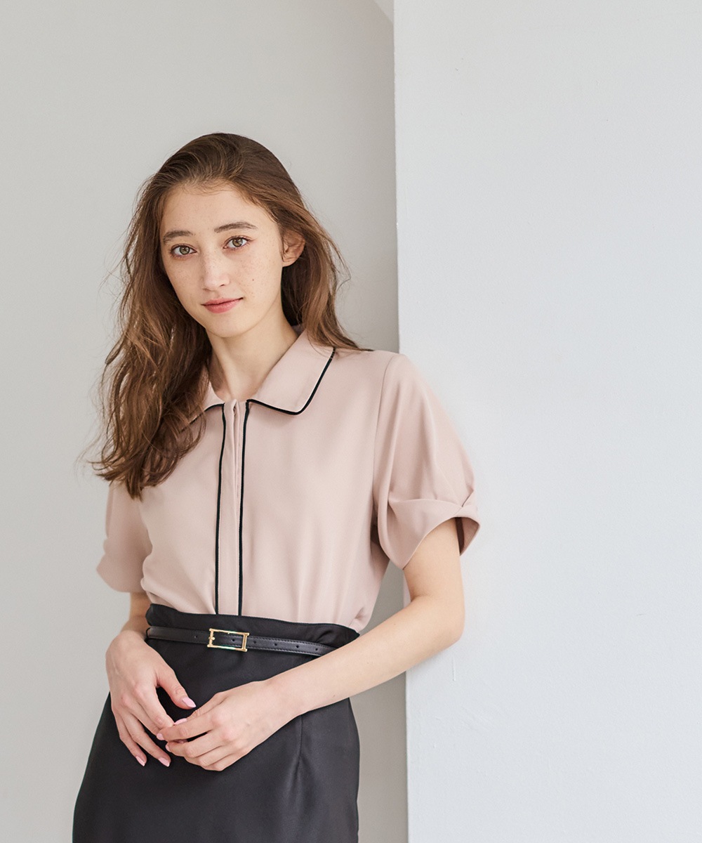 ��mimi Collaboration���ۿ����ƥ󥿥å����꡼�֥����