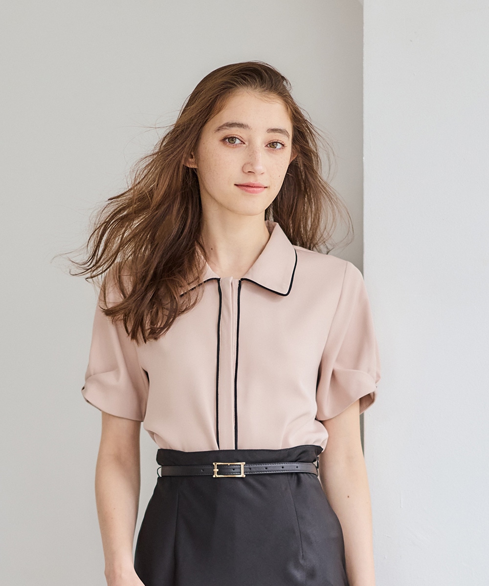 ��mimi Collaboration���ۿ����ƥ󥿥å����꡼�֥����