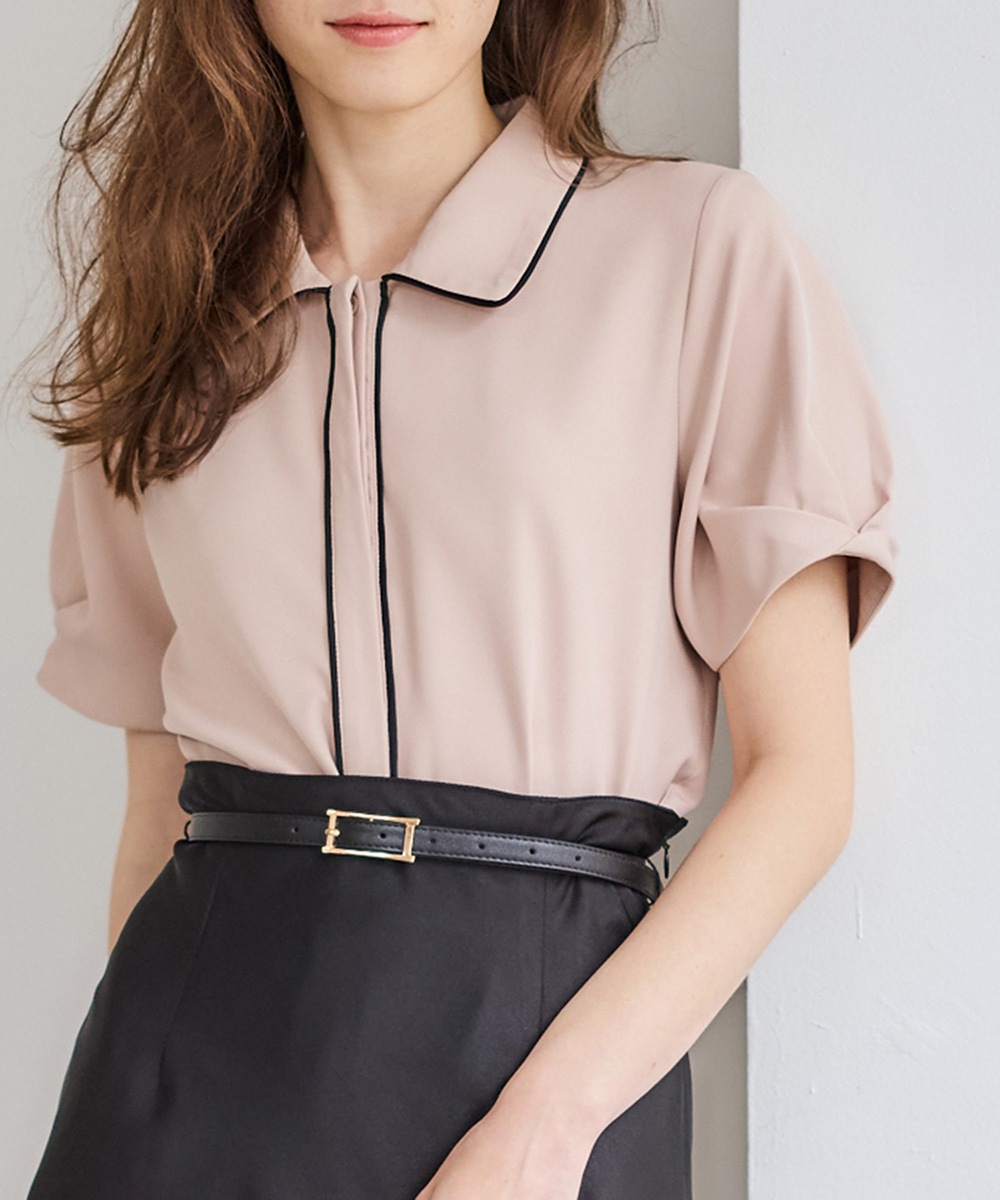 ��mimi Collaboration���ۿ����ƥ󥿥å����꡼�֥����