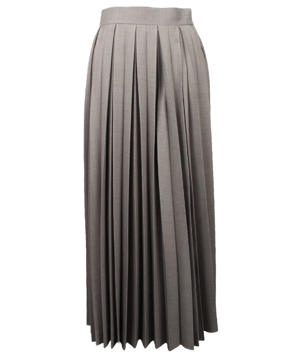 SALE】プリーツスカート - 12Twelve Agenda(トゥエルブアジェンダ)公式