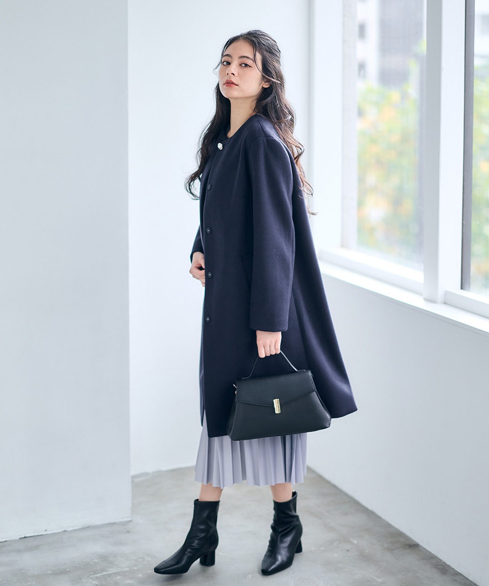 2026新春福袋】HAPPY BAG 〈コート〉 - 12Twelve Agenda(トゥエルブ