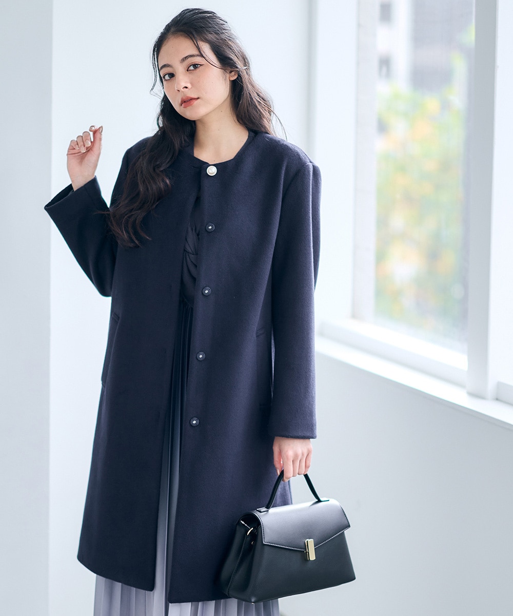 2026新春福袋】HAPPY BAG 〈コート〉 - 12Twelve Agenda(トゥエルブ