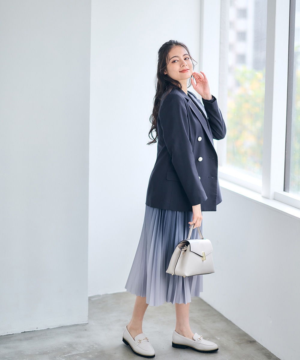 2026新春福袋】HAPPY BAG 〈ジャケット〉 - 12Twelve Agenda