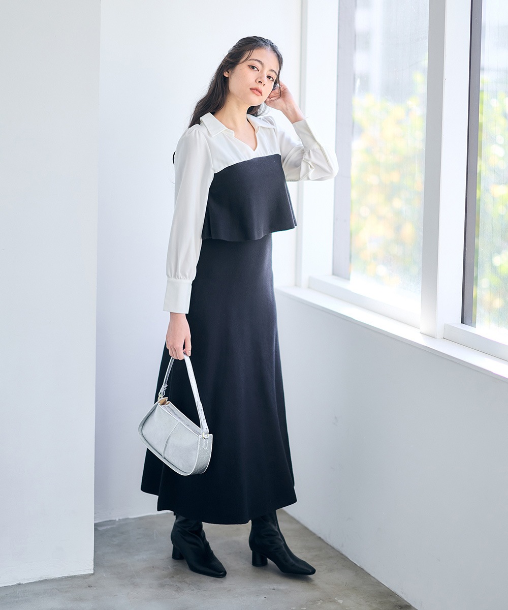 2026新春福袋】HAPPY BAG 〈ジャケット〉 - 12Twelve Agenda