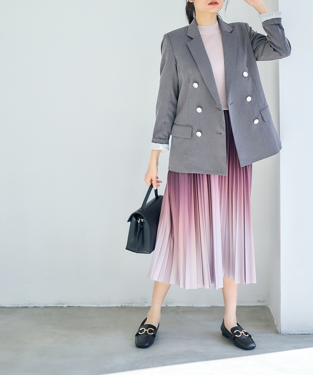 ふぐぅ 2026新春福袋】HAPPY BAG 〈ジャケット〉 - 12Twelve Agenda