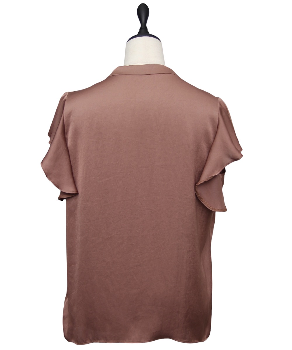 ��SALE�ۥ����᥹����ɥͥå��ե�륹�꡼�֥֥饦��