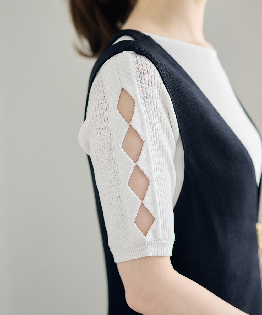 ��SALE�ۥܡ��ȥͥå�������Ⱦµ��֥˥åȥץ륪���С�