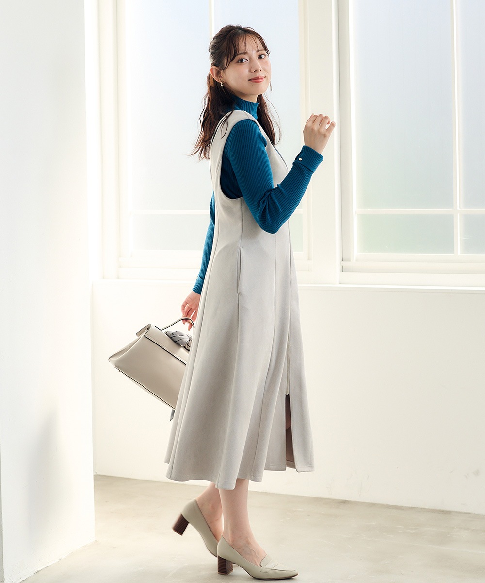 ��SALE������2way�ե���������������ZIP�ե쥢����󥹥�