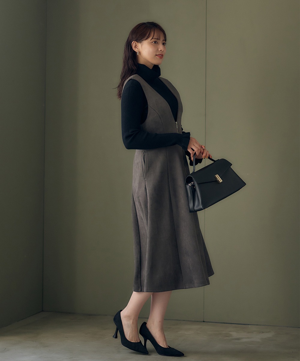 ��SALE������2way�ե���������������ZIP�ե쥢����󥹥�