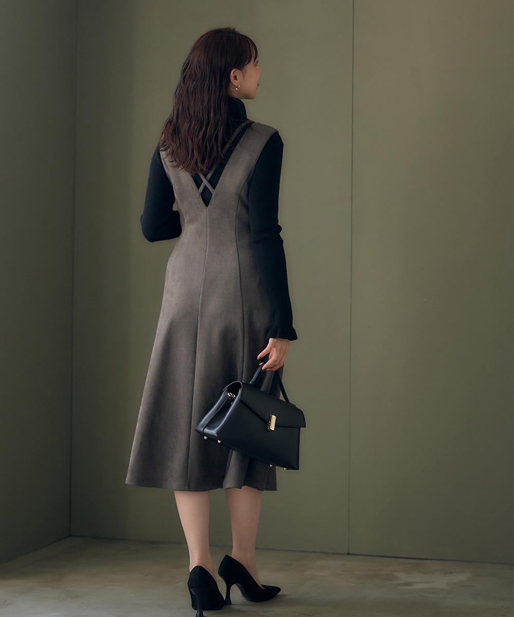 ��SALE������2way�ե���������������ZIP�ե쥢����󥹥�