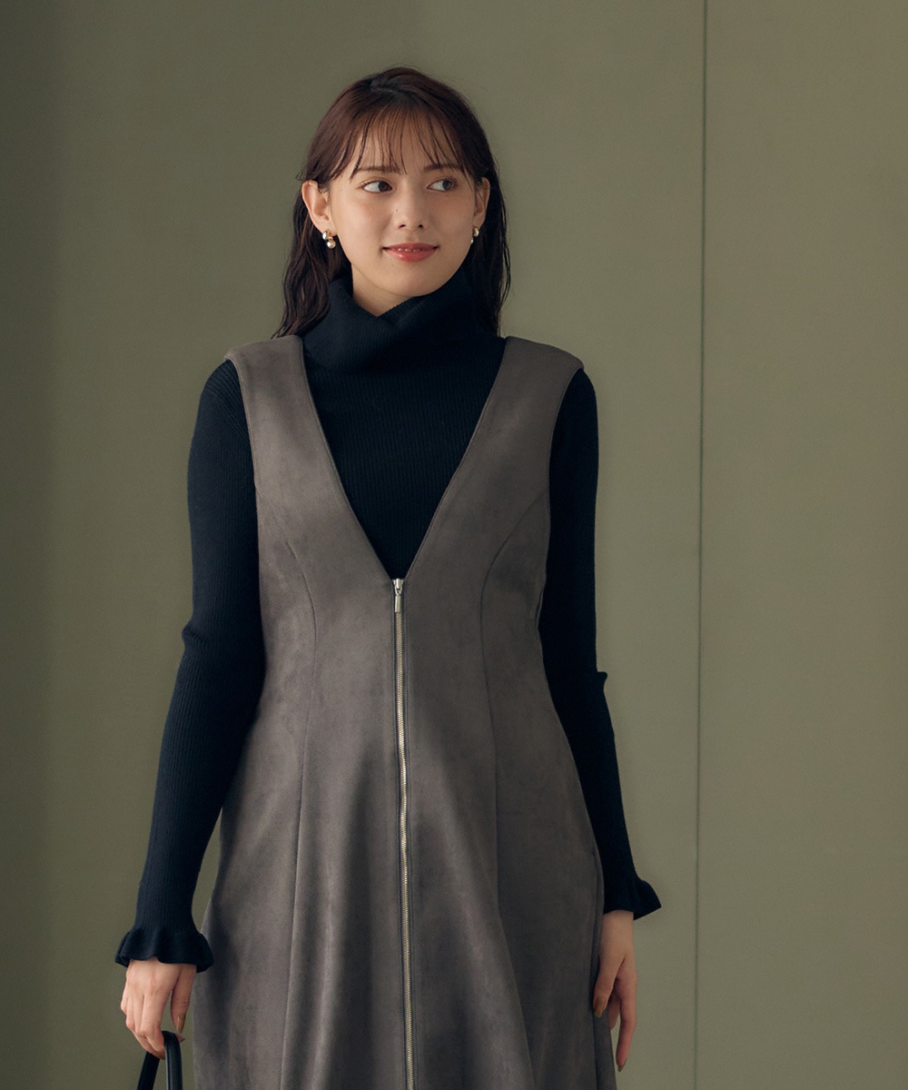 ��SALE������2way�ե���������������ZIP�ե쥢����󥹥�