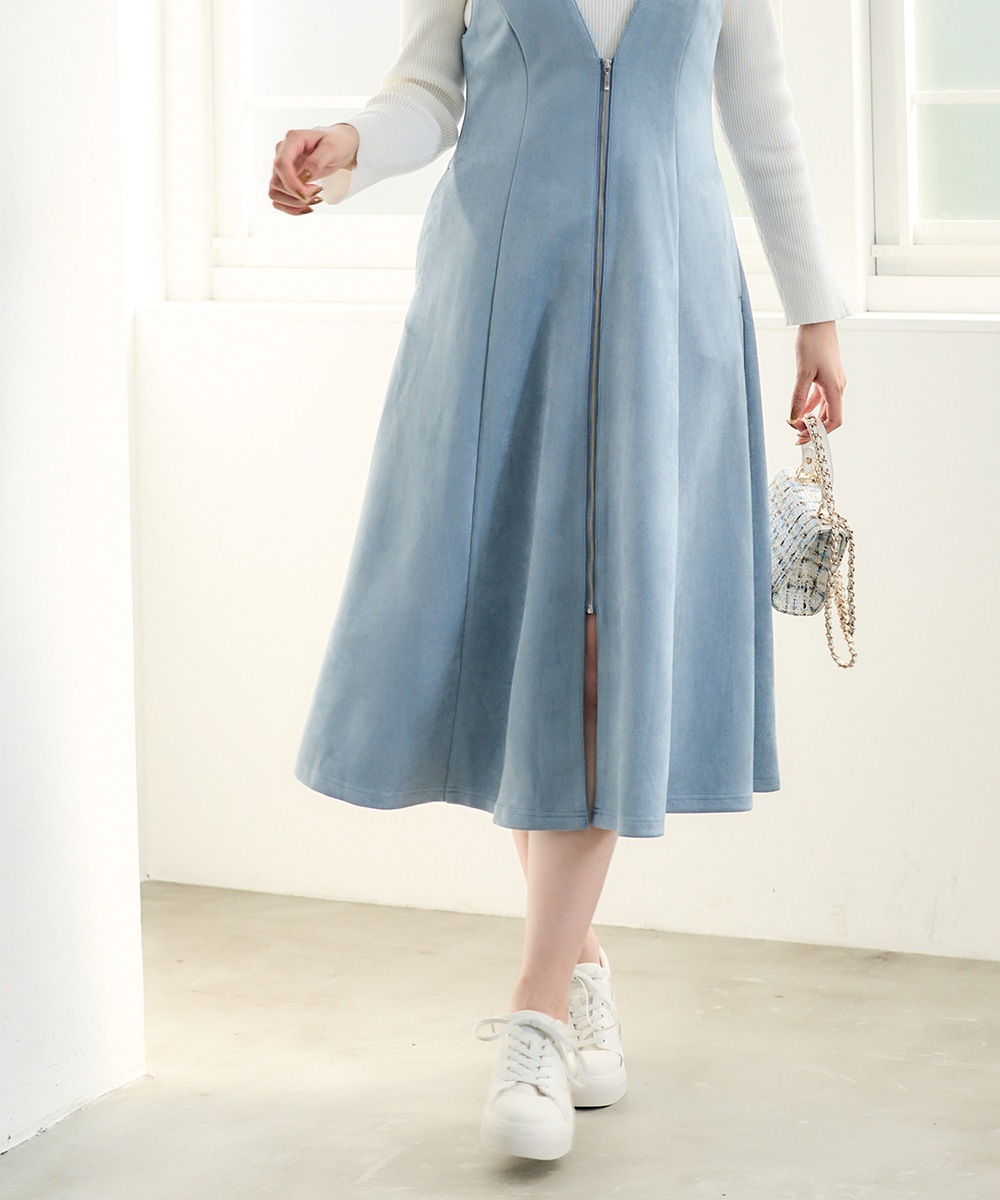 ��SALE������2way�ե���������������ZIP�ե쥢����󥹥�