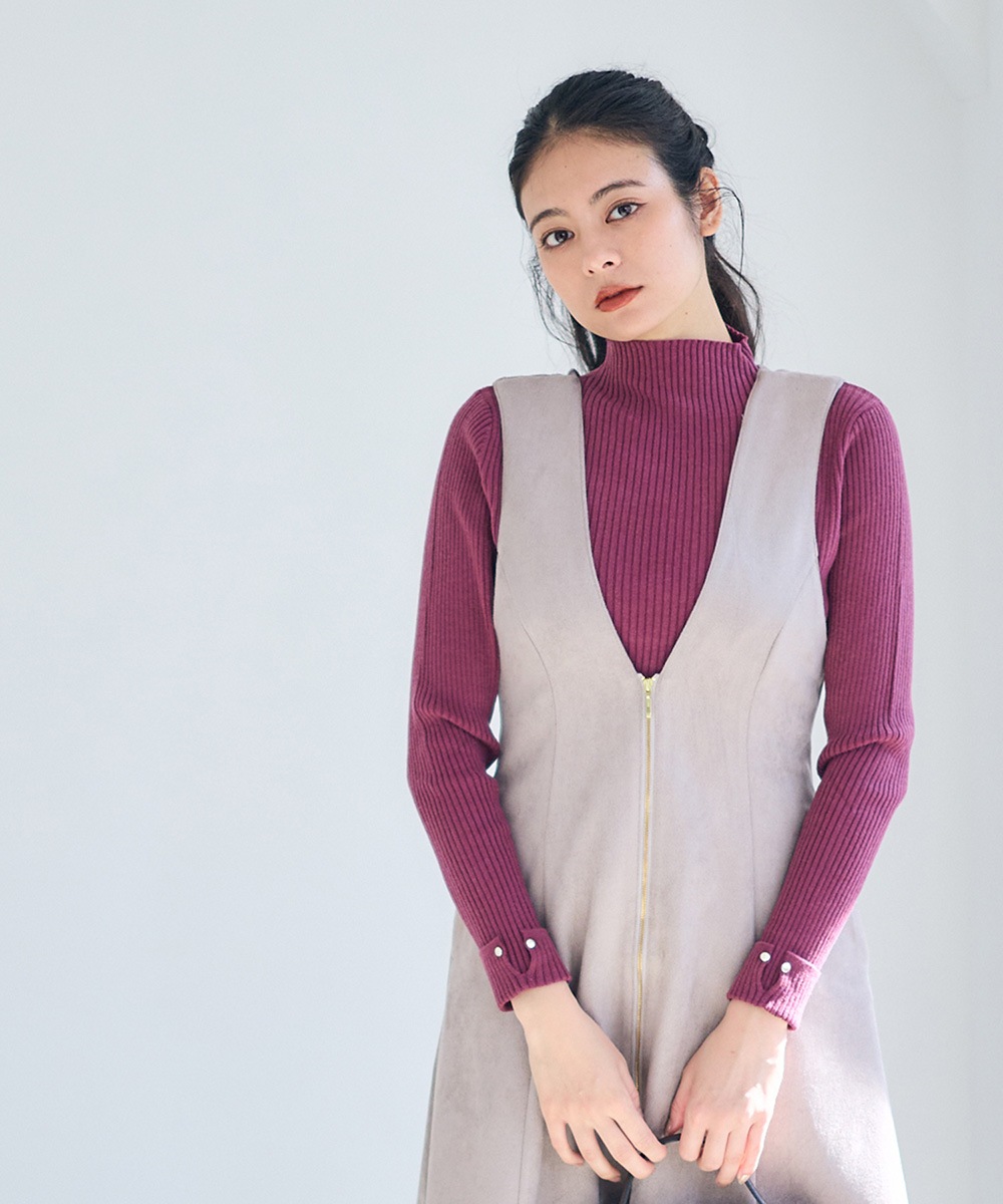 ��SALE������2way�ե���������������ZIP�ե쥢����󥹥�