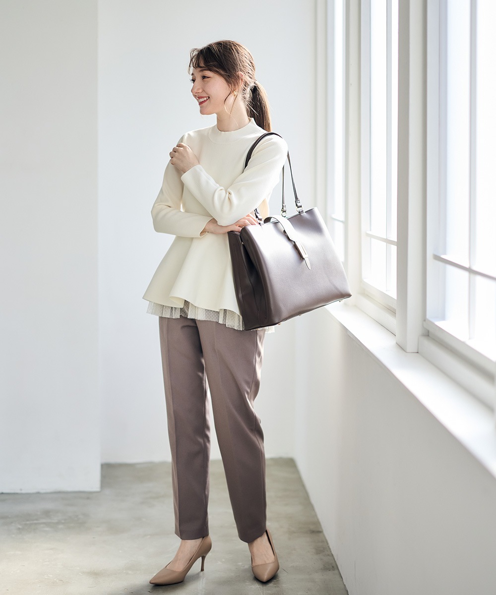 ��Mimi Special Collaboration���ۿ�A4�ȡ��ȥХå�