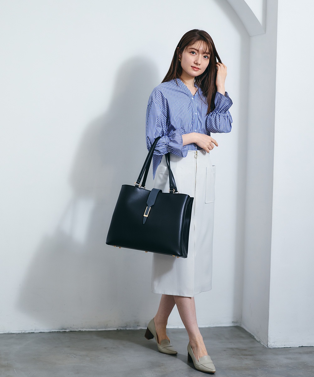 ��Mimi Special Collaboration���ۿ�A4�ȡ��ȥХå�