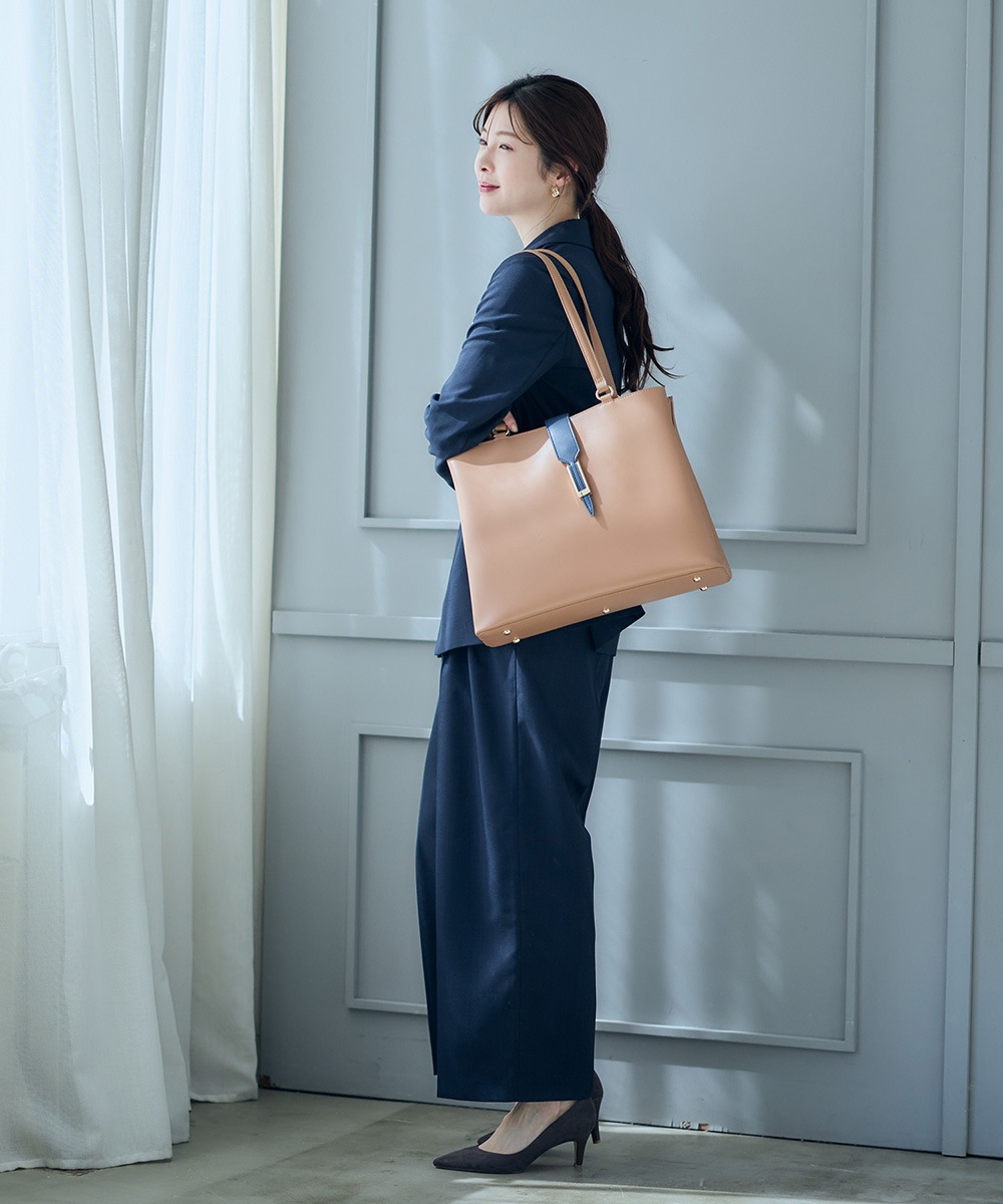 ��Mimi Special Collaboration���ۿ�A4�ȡ��ȥХå�