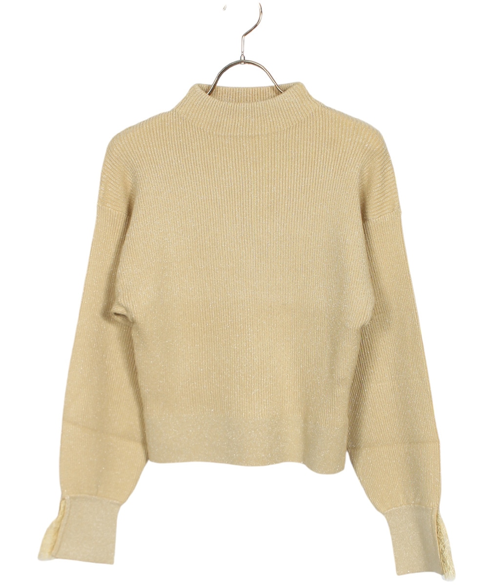 2024AWニットコレクション ニットで楽しむ通勤コーデをご紹介